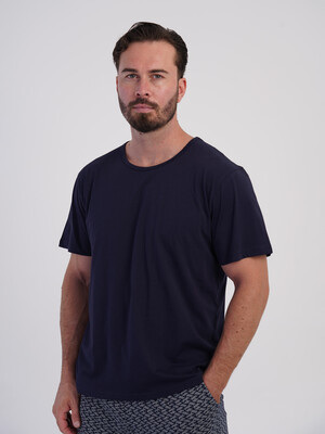 Купить Хлопковый комплект с шортами VIENETTA MAN 6051710622 в Украина в Lingerie.ua - Одяг для дому та відпочинку, Фото 4