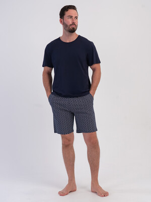 Купить Хлопковый комплект с шортами VIENETTA MAN 6051710622 в Украина в Lingerie.ua - Одяг для дому та відпочинку, Фото 9