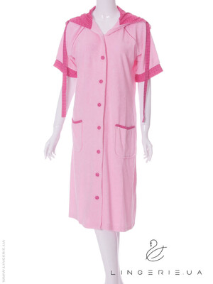 Купить Халат женский Virginia Secret 9735 в Украина