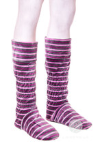 Купить Ботики (домашние тапочки) велюровые COCOON РТ-169 в Украина в Lingerie.ua - Одяг для дому та відпочинку, Фото 1