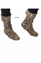 Купить Ботики (домашние тапочки) велюровые COCOON РТ-169 в Украина в Lingerie.ua - Одяг для дому та відпочинку, Фото 11