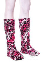 Купить Ботики (домашние тапочки) велюровые COCOON РТ-169 в Украина в Lingerie.ua - Одяг для дому та відпочинку, Фото 9