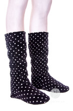 Купить Ботики (домашние тапочки) велюровые COCOON РТ-169 в Украина в Lingerie.ua - Одяг для дому та відпочинку, Фото 8