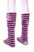 Купить Ботики (домашние тапочки) велюровые COCOON РТ-169 в Украина в Lingerie.ua - Одяг для дому та відпочинку, Фото 7