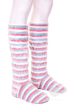 Купить Ботики (домашние тапочки) велюровые COCOON РТ-169 в Украина в Lingerie.ua - Одяг для дому та відпочинку, Фото 3