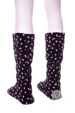 Купить Ботики (домашние тапочки) велюровые COCOON РТ-169 в Украина в Lingerie.ua - Одяг для дому та відпочинку, Фото 13