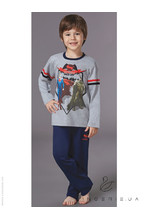 Купить Пижама для мальчиков ROLY POLY 8411 в Украина в Lingerie.ua - Одяг для дому та відпочинку, Фото 2