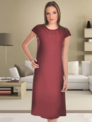 Купить Летнее патье для дома и отдыха COCOON А-23013 в Украина