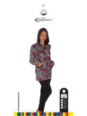 Купить Костюм женский домашний COCOON 13-518 в Украина