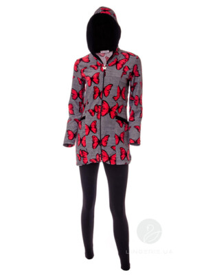 Купить Костюм жіночий домашній COCOON 13-518 в Украина в Lingerie.ua - Одяг для дому та відпочинку, Фото 3