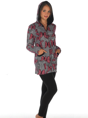 Купить Костюм жіночий домашній COCOON 13-518 в Украина в Lingerie.ua - Одяг для дому та відпочинку, Фото 4