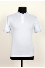 Купить Поло мужское FORMENTI FSP-1806 в Украина в Lingerie.ua - Одяг для дому та відпочинку, Фото 2