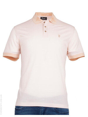 Купить Поло мужское FORMENTI FSP-1806 в Украина в Lingerie.ua - Одяг для дому та відпочинку, Фото 9