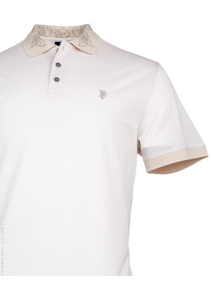 Купить Поло мужское FORMENTI FSP-1806 в Украина в Lingerie.ua - Одяг для дому та відпочинку, Фото 7