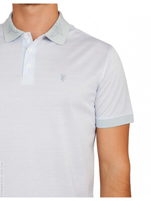 Купить Поло мужское FORMENTI FSP-1806 в Украина в Lingerie.ua - Одяг для дому та відпочинку, Фото 5