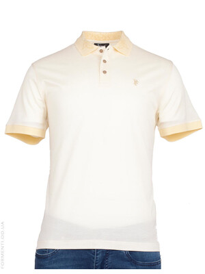 Купить Поло мужское FORMENTI FSP-1806 в Украина в Lingerie.ua - Одяг для дому та відпочинку, Фото 4