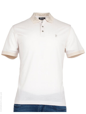 Купить Поло мужское FORMENTI FSP-1806 в Украина в Lingerie.ua - Одяг для дому та відпочинку, Фото 3