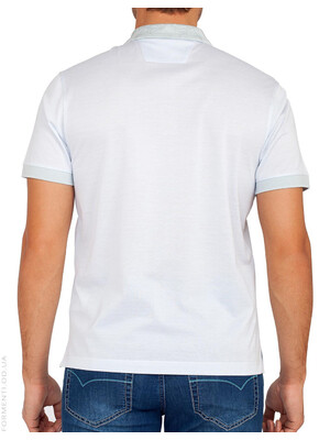 Купить Поло мужское FORMENTI FSP-1806 в Украина в Lingerie.ua - Одяг для дому та відпочинку, Фото 16