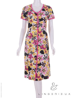 Купить Халат ESRA 2518 (размер L) в Украина