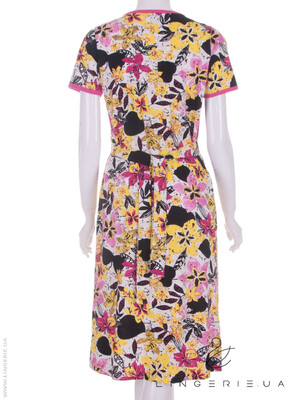 Купить Халат ESRA 2518 (розмір L) в Украина в Lingerie.ua - Одяг для дому та відпочинку, Фото 2