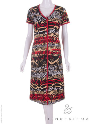 Купить Халат ESRA 2518 (розмір L) в Украина в Lingerie.ua - Одяг для дому та відпочинку, Фото 3