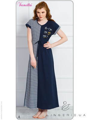 Купить Туника женская VIENETTA 7021150017 в Украина