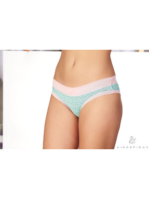 Купить Трусики женские бикини SEVIM 5208 в Украина в Lingerie.ua - Одяг для дому та відпочинку, Фото 1