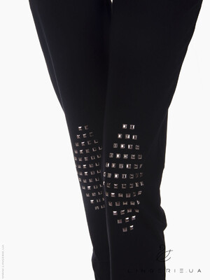 Купить Брюки женские AXXEL P1018 в Украина в Lingerie.ua - Одяг для дому та відпочинку, Фото 3