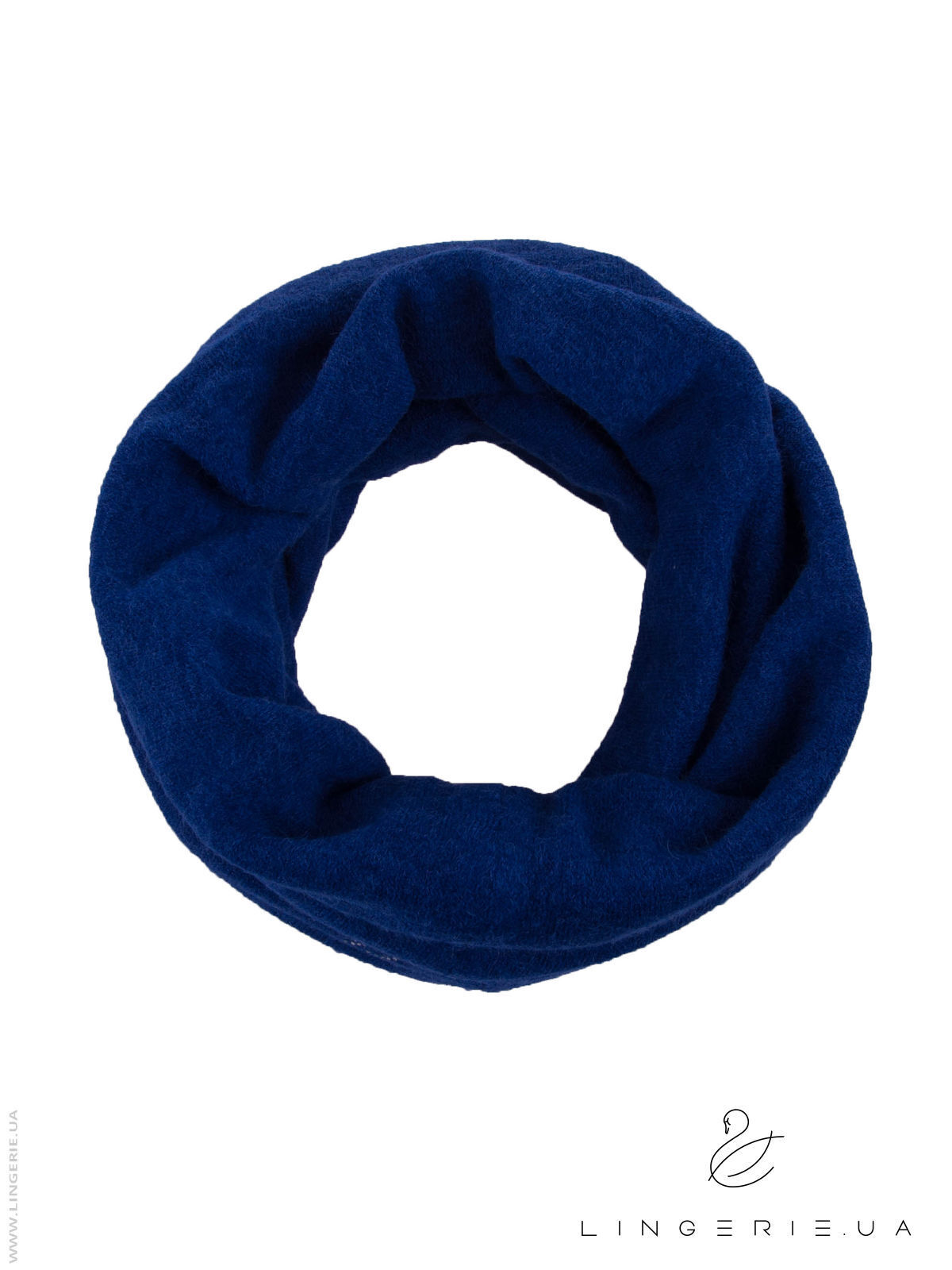 Купить Ангоровый шарф снуд LINGERIE 170142  в Украина в Одежда для дома и отдыха - уют в магазине Lingerie.ua