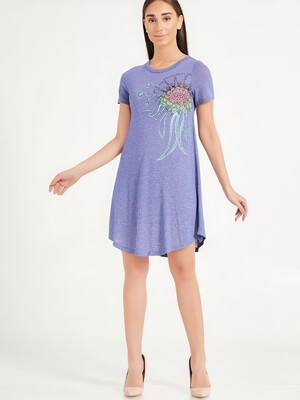 Купить Платье COCOON M10655 в Украина