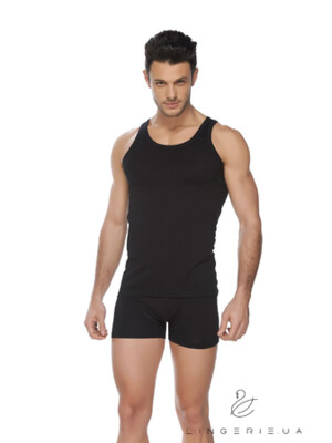 Майка мужская из модала TATKAN