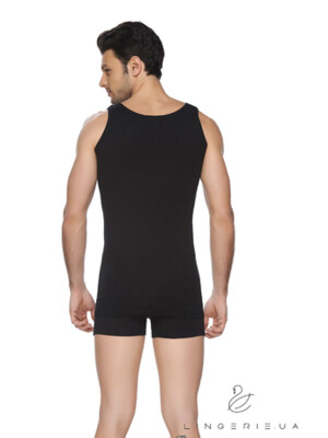 Купить Майка чоловіча з модалу TATKAN в Украина в Lingerie.ua - Одяг для дому та відпочинку, Фото 4