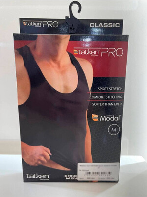 Купить Майка чоловіча з модалу TATKAN в Украина в Lingerie.ua - Одяг для дому та відпочинку, Фото 5