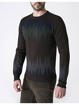 Купить Джемпер FORMENTI FW-5032 шерсть/акрил в Украина