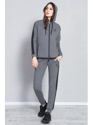 Купить Костюм повседневный с брюками VNT ST1091 в Украина