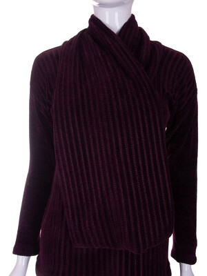 Купить Велюровий комплект зі штанами та снудом LINGERIE 170274 в Украина в Lingerie.ua - Одяг для дому та відпочинку, Фото 9