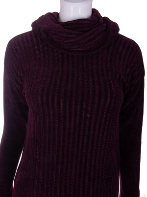 Купить Велюровий комплект зі штанами та снудом LINGERIE 170274 в Украина в Lingerie.ua - Одяг для дому та відпочинку, Фото 4