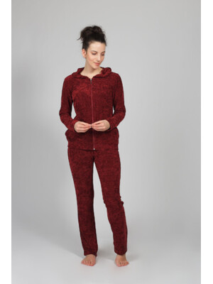 Купить Комплект женский HAYS 19129 в Украина в Lingerie.ua - Одяг для дому та відпочинку, Фото 3