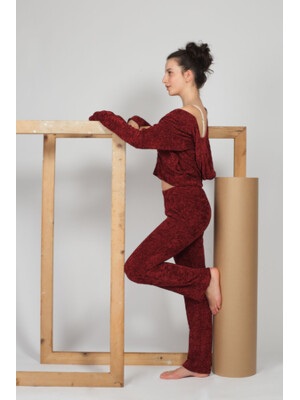 Купить Комплект женский HAYS 19129 в Украина в Lingerie.ua - Одяг для дому та відпочинку, Фото 4