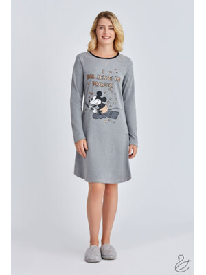 Купить Туника женская RP MICKEY MOUSE D4004 в Украина в Lingerie.ua - Одяг для дому та відпочинку, Фото 3
