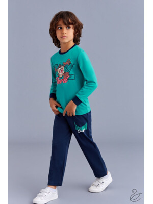 Купить Комплект TAZMANIA L9831 в Украина в Lingerie.ua - Одяг для дому та відпочинку, Фото 2