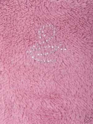 Купить Теплий плюшевий домашній костюм LINGERIE 170285 в Украина в Lingerie.ua - Одяг для дому та відпочинку, Фото 17