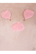 Купить Теплий плюшевий домашній костюм LINGERIE 170285 в Украина в Lingerie.ua - Одяг для дому та відпочинку, Фото 21