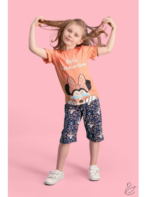 Купить Комплект для девочек RP MINNIE MOUSE D4106-1 в Украина