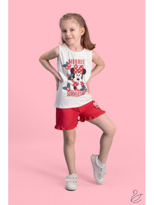 Купить Комплект для девочек RP MINNIE MOUSE D4113-1  в Украина