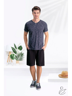 Купить Комплект чоловічий RP Arnetta AR171-S в Украина в Lingerie.ua - Одяг для дому та відпочинку, Фото 3