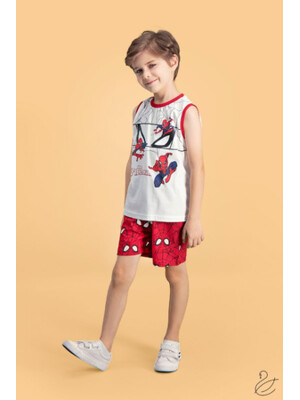 Комплект для мальчика RP Superman D4138-2 