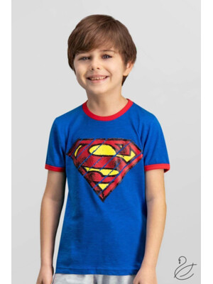 Купить Футболка для мальчика RP Superman ТL215-3  в Украина