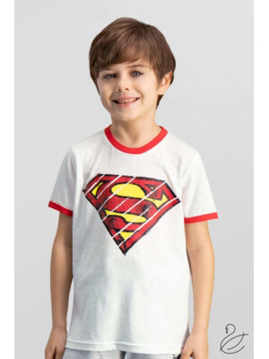 Купить Футболка для мальчика RP Superman ТL215-3  в Украина в Lingerie.ua - Одяг для дому та відпочинку, Фото 2