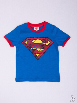 Купить Футболка для мальчика RP Superman ТL215-3  в Украина в Lingerie.ua - Одяг для дому та відпочинку, Фото 4